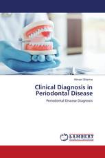 Clinical Diagnosis in Periodontal Disease