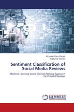 Sentiment Classification of Social Media Reviews