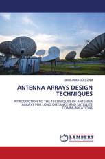 ANTENNA ARRAYS DESIGN TECHNIQUES