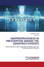 INAPPROPRIATENESS IN PRESCRIPTION AMONG THE GERIATRICS PATIENTS