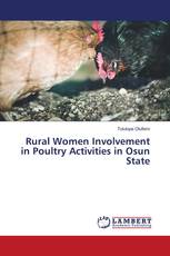 Rural Women Involvement in Poultry Activities in Osun State