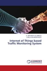Internet of Things based Traffic Monitoring System