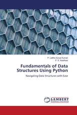 Fundamentals of Data Structures Using Python