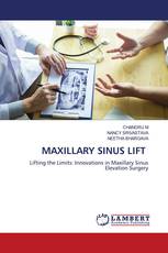 MAXILLARY SINUS LIFT