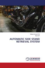 AUTOMATIC SIDE STAND RETRIEVAL SYSTEM