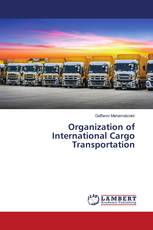 Organization of International Cargo Transportation