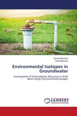 Environmental Isotopes in Groundwater