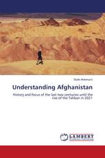 Understanding Afghanistan