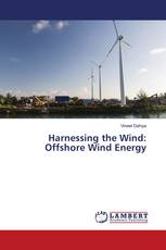 Harnessing the Wind: Offshore Wind Energy