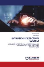 INTRUSION DETECTION SYSTEM