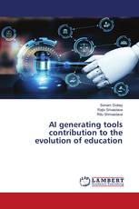 AI generating tools contribution to the evolution of education