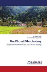 The Khumi Ethnobotany