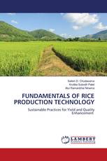 FUNDAMENTALS OF RICE PRODUCTION TECHNOLOGY
