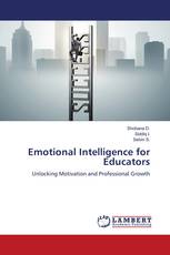 Emotional Intelligence for Educators