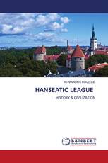 HANSEATIC LEAGUE
