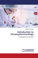 Introduction to Chronopharmacology