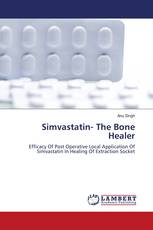 Simvastatin- The Bone Healer