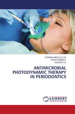 ANTIMICROBIAL PHOTODYNAMIC THERAPY IN PERIODONTICS