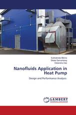 Nanofluids Application in Heat Pump