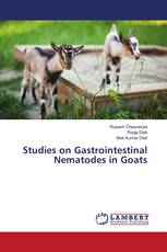 Studies on Gastrointestinal Nematodes in Goats