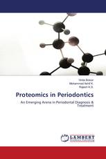 Proteomics in Periodontics