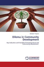 Dilema in Community Development