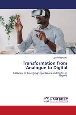 Transformation from Analogue to Digital