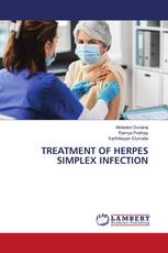 TREATMENT OF HERPES SIMPLEX INFECTION