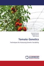 Tomato Genetics
