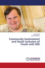 Community Involvement and Social Inclusion of Youth with IDD