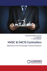 HVDC & FACTS Controllers