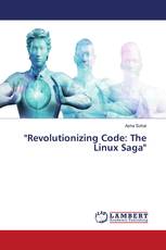 "Revolutionizing Code: The Linux Saga"