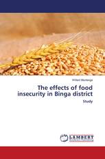 The effects of food insecurity in Binga district