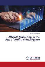 Affiliate Marketing in the Age of Artificial Intelligence