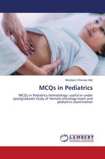 MCQs in Pediatrics