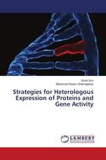 Strategies for Heterologous Expression of Proteins and Gene Activity