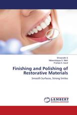 Finishing and Polishing of Restorative Materials