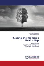 Closing the Women’s Health Gap