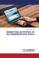 MARKETING ACTIVITIES OF ACCOMMODATION TOOLS