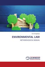 ENVIRONMENTAL LAW