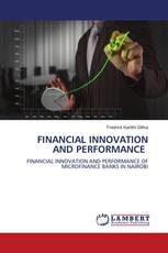 FINANCIAL INNOVATION AND PERFORMANCE