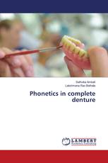 Phonetics in complete denture