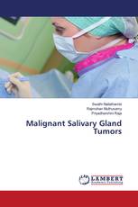 Malignant Salivary Gland Tumors
