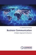 Business Communication