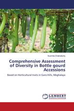Comprehensive Assessment of Diversity in Bottle gourd Accessions