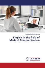 English in the field of Medical Communication