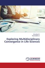 Exploring Multidisciplinary Convergence in Life Sciences