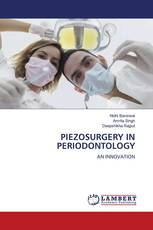 PIEZOSURGERY IN PERIODONTOLOGY