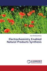 Electrochemistry Enabled Natural Products Synthesis