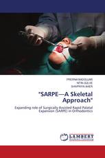 "SARPE—A Skeletal Approach"